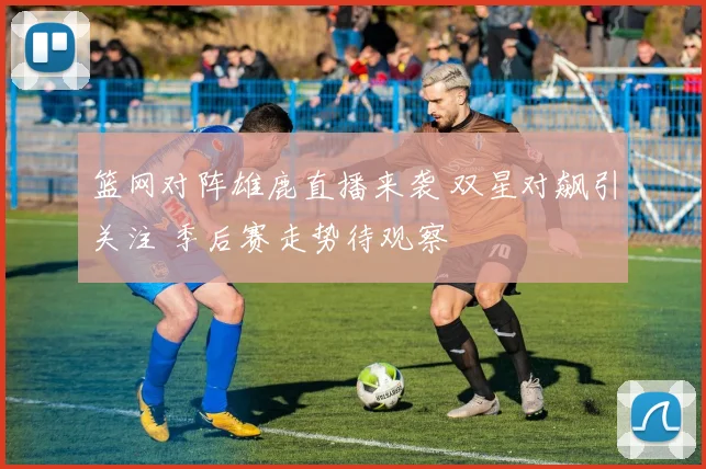 篮网对阵雄鹿直播来袭 双星对飙引关注 季后赛走势待观察