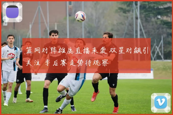 篮网对阵雄鹿直播来袭 双星对飙引关注 季后赛走势待观察