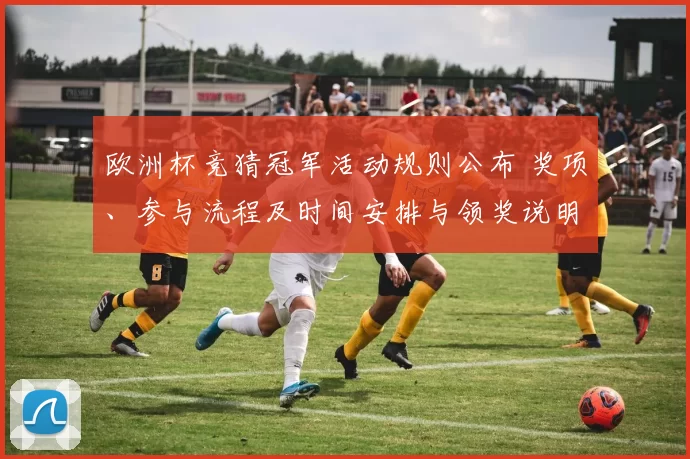 欧洲杯竞猜冠军活动规则公布 奖项、参与流程及时间安排与领奖说明