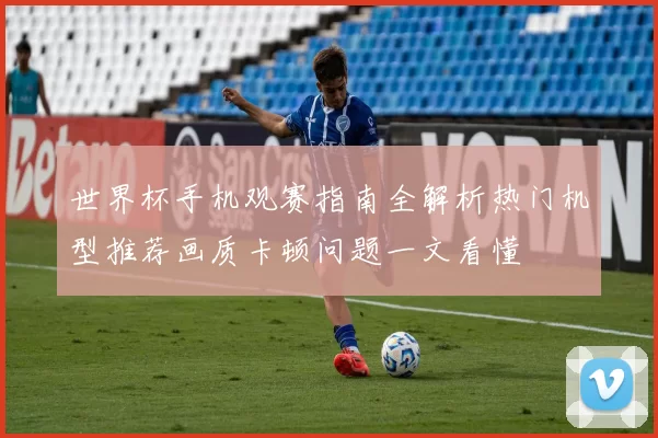 世界杯手机观赛指南全解析热门机型推荐画质卡顿问题一文看懂